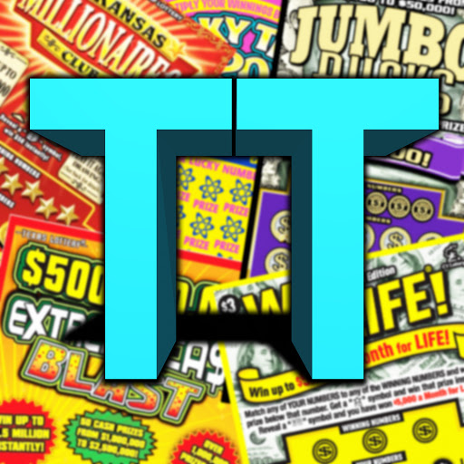 TicketTime Logo